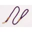 Ruff and Tumble Clip Lead - Heather